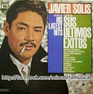 descargar musica de javier solis descargar musica de javier solis